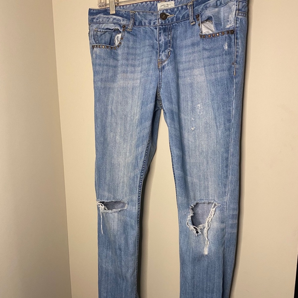 Aeropostale Jeans